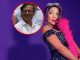 Marbelle y Gustavo Petro.