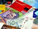 Compras con tarjetas de crédito saldrán más caras desde hoy