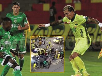 Bucaramanga le ganó 3-1 a Equidad.