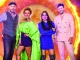 'La descarga', reality, Caracol, televisión, programa, Marbelle, Santiago Cruz, Maia, Gusi, Q’Hubo Medellín
