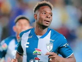 Avilés Hurtado fue víctima de racismo.