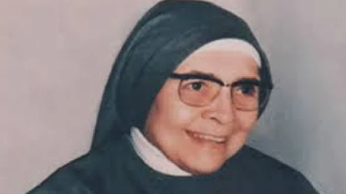 La beatificación de la Hermanita María Berenice se dio después de casi 20 años de realizar su milagro.