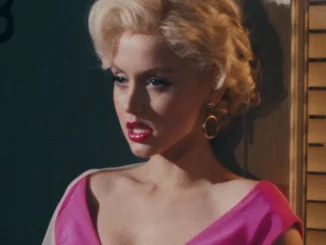 La película retrata los abusos y traumas que el icono de los años 30 tuvo que vivir