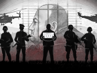 Podcast Otoniel, el monstruo de las mil guerras.