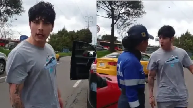 Ciudadano-insulto-a-agentes-de-transito