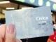 Desabastecimiento de tarjetas Cívica