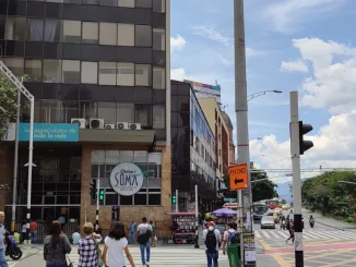 Clínica Soma Medellín