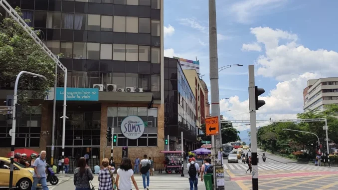 Clínica Soma Medellín