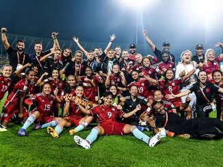 Colombia buscará la gloria ante España.