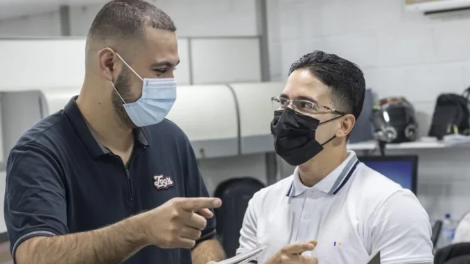 Comfama, emprendedores, capacitación, formación gratuita, oportunidad, Q’Hubo Medellín