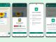 Comunidad nueva herramienta de WhatsApp