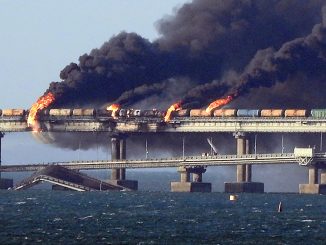 Puente de Crimea