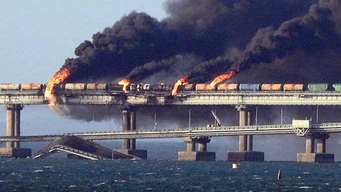 Puente de Crimea