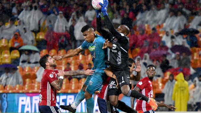 DIM 0 - Jaguares 0.