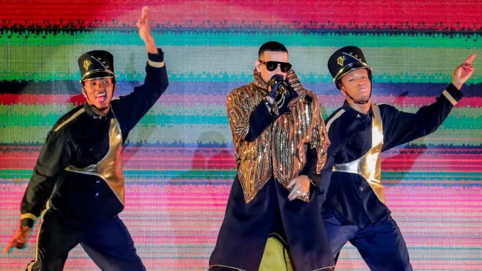 Medellín, concierto, reguetón, Daddy Yankee, música, videos, fotos, viral, Atanasio Girardot, Q’Hubo Medellín