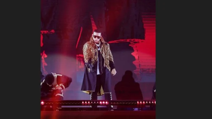 El concierto de Daddy Yankee en Cali dejó con un sinsabor a algunos ante los altos precios de las bebidas.