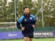 Edwin Cardona no ha vuelto a entrenar con el club.