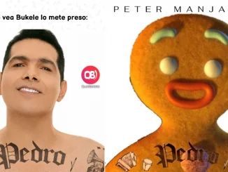 Peter Manjarrés, nuevo álbum, Pedro, música, memes, redes sociales, viral, Q’Hubo Medellín