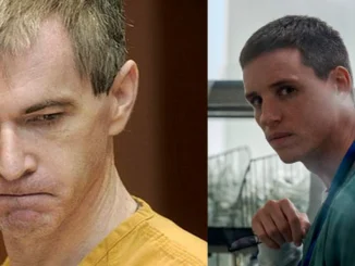 Charles Cullen es interpretado por el actor británico Eddie Redmayne.