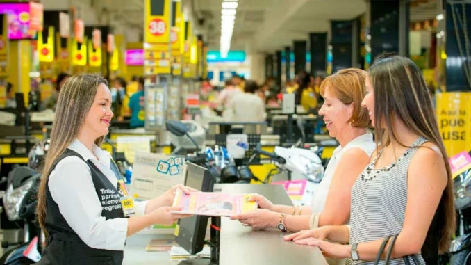 Oportunidades, camello, estudio, convocatoria, servicio social, Almacenes Éxito, Sena, Q’Hubo Medellín