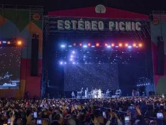 El Festival Estéreo Picnic traerá a Bogotá a 80 artistas nacionales e internacionales.