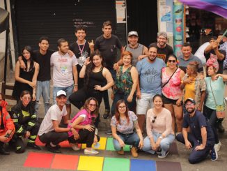 LGBTI Medellín