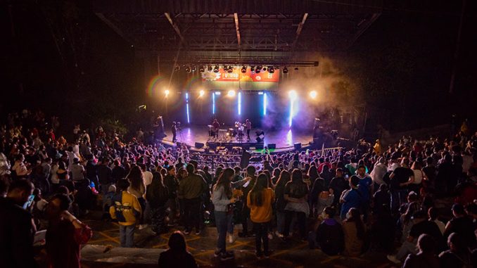 Eventos en Medellín