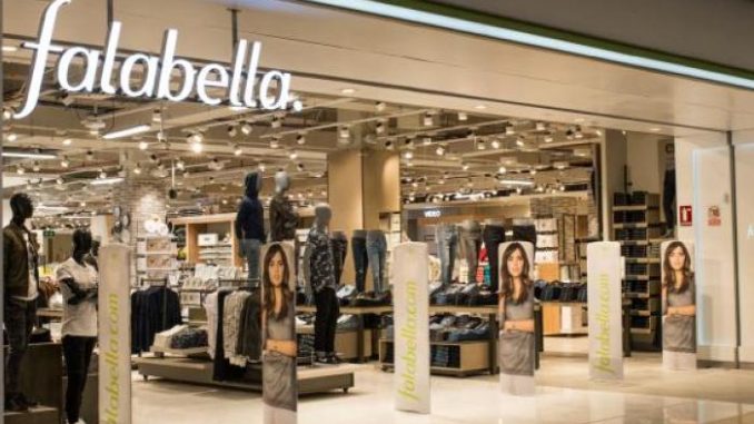 Falabella Colombia