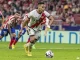 Falcao le dio el empate a su equipo.