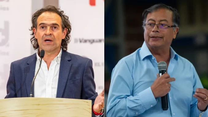 Federico-Gutierrez-y-Gustavo-Petro