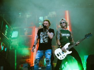 Guns N' Roses
