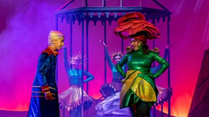 ‘El principito’, teatro, musical, Teatro Pablo Tobón Uribe, Q’Hubo Medellín