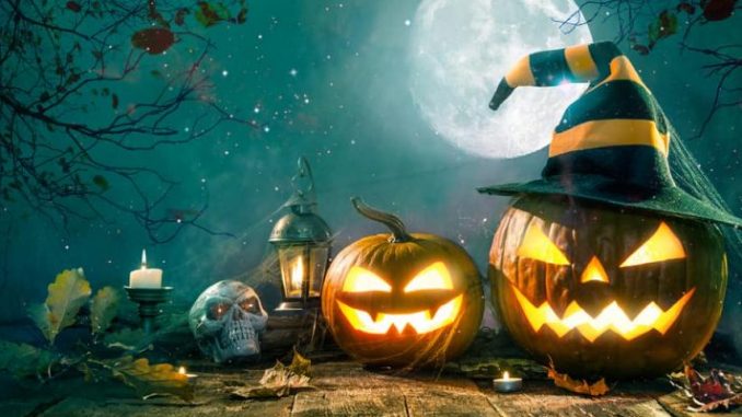 Halloween