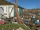 Así quedó Providencia después del paso del huracán Iota, de categoría 4.