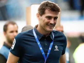 Íker Casillas, comunidad LGBTI, redes sociales, escándalo, fútbol, internacional, Q’Hubo Medellín