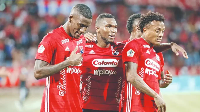 Independiente Medellín