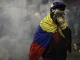 Liberación integrantes de la Primera Línea