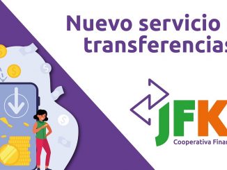Cooperativa JFK.