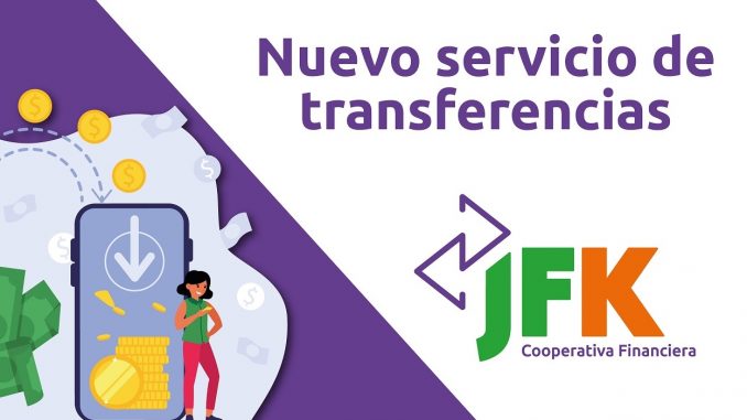 Cooperativa JFK.