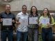 Ganadores 'Echame un c uento' 2022