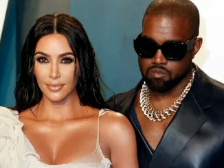 Kanye West ha publicado mensajes extraños en otras ocasiones. Además anunció que buscaría de nuevo la presidencia de EE.UU en 2026