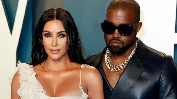 Kanye West ha publicado mensajes extraños en otras ocasiones. Además anunció que buscaría de nuevo la presidencia de EE.UU en 2026