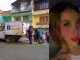 Leidy fue encontrada sin vida en su casa.
