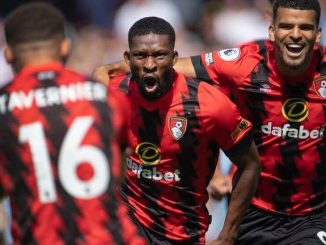 Jefferson Lerma