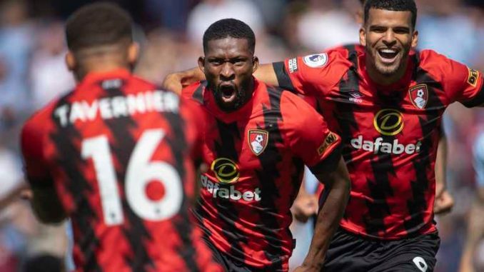 Jefferson Lerma
