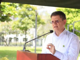 Luis Fernando Suárez