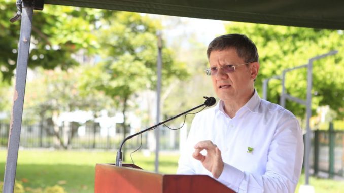 Luis Fernando Suárez