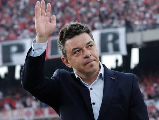 Marcelo Gallardo