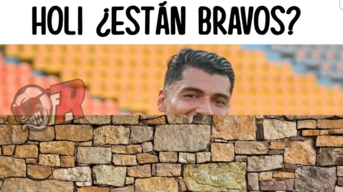 Los memes de Nacional invadieron las redes sociales.