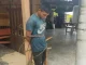 Julio Andrés Reyes Beltrán fue detenido por la muerte de su pareja.